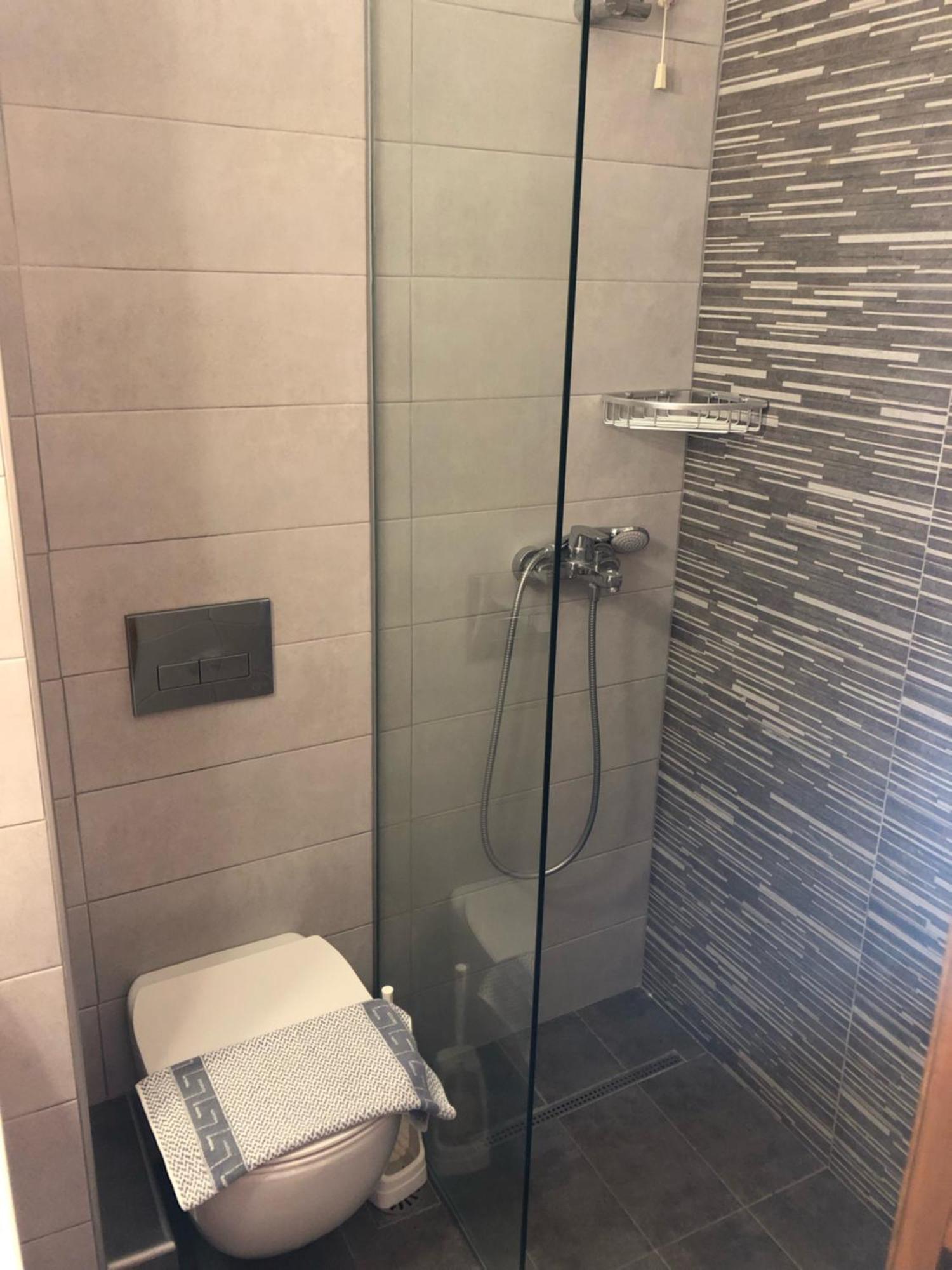 Babis Hotel سْكاليتا المظهر الخارجي الصورة