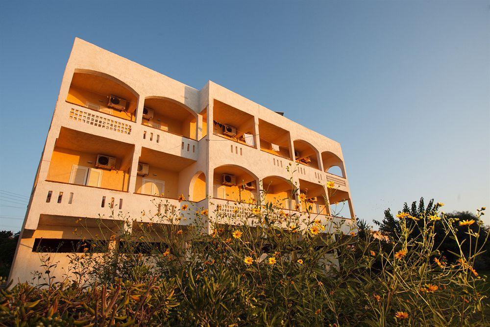 Babis Hotel سْكاليتا المظهر الخارجي الصورة