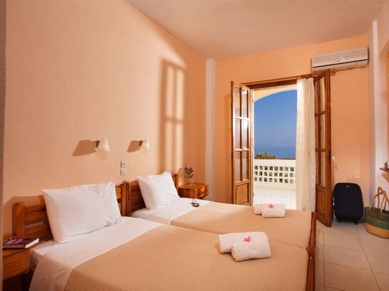 Babis Hotel سْكاليتا المظهر الخارجي الصورة