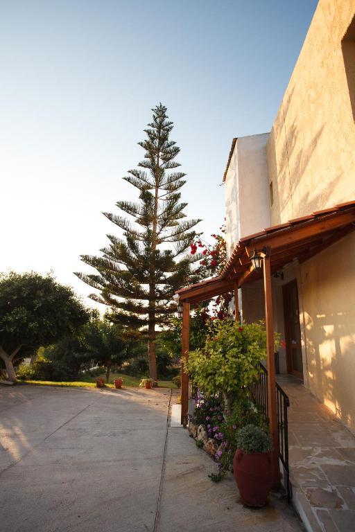 Babis Hotel سْكاليتا المظهر الخارجي الصورة