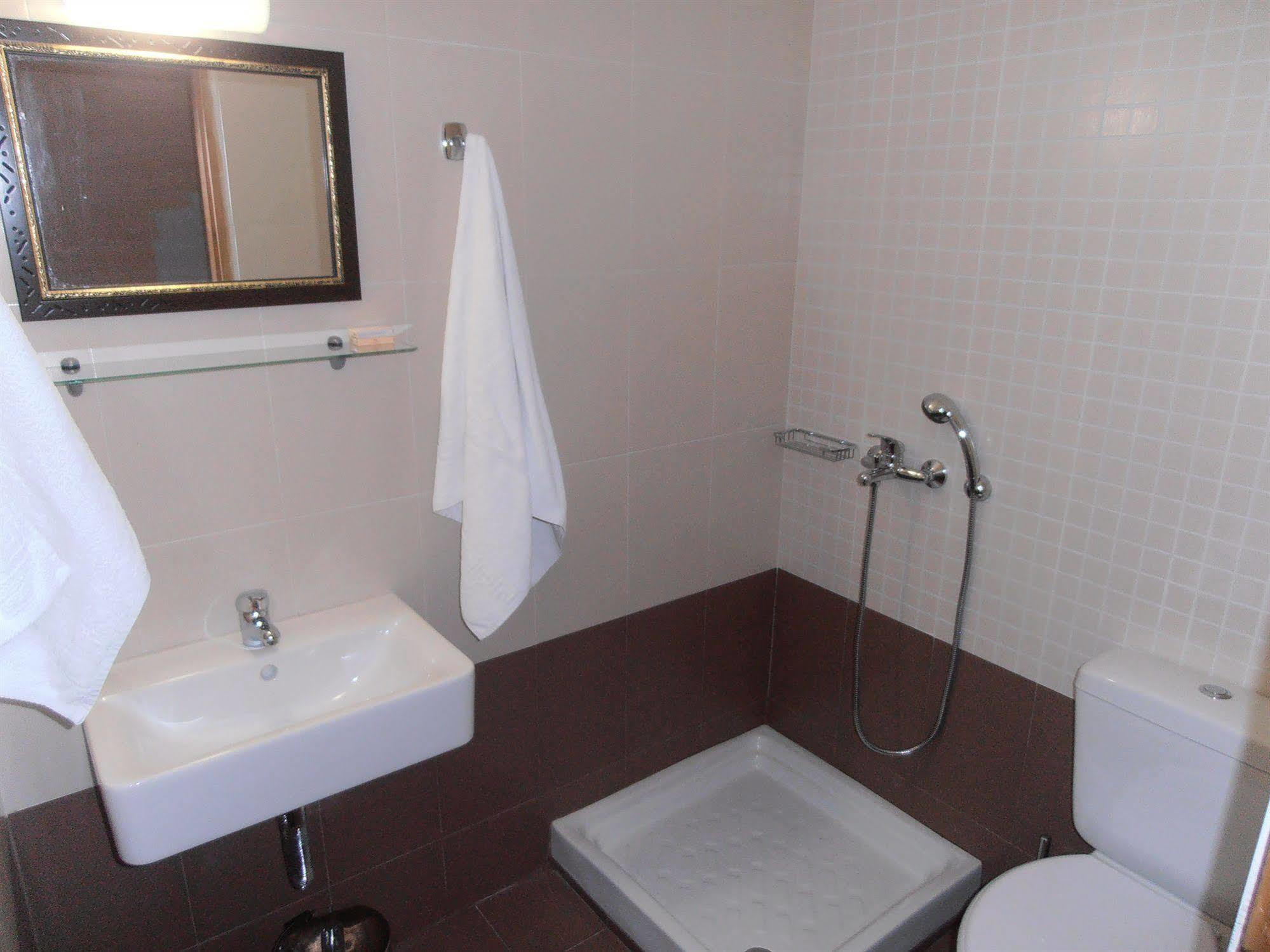 Babis Hotel سْكاليتا المظهر الخارجي الصورة
