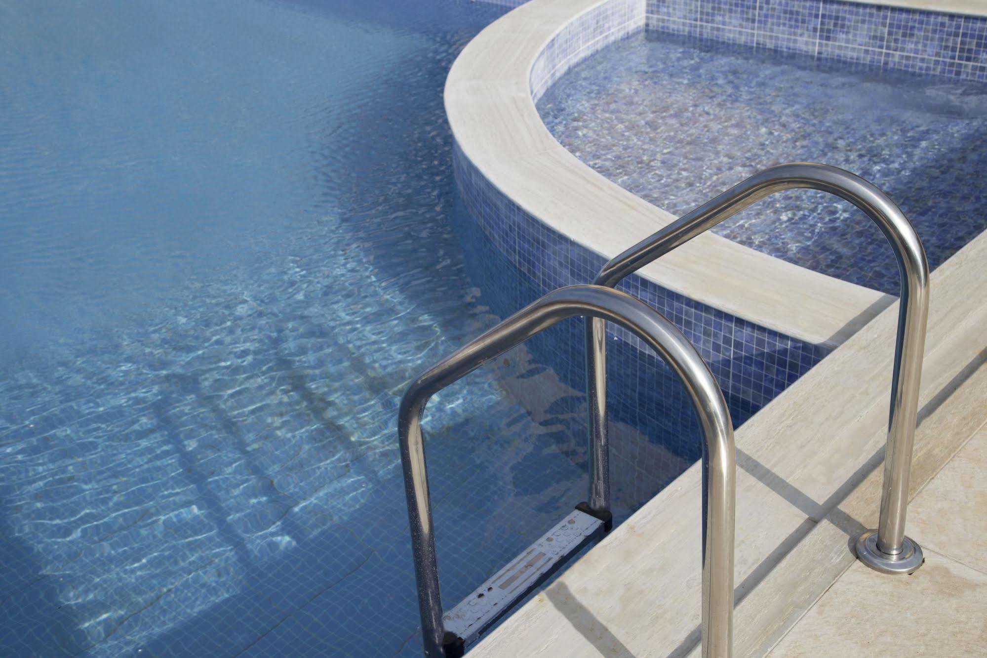 Babis Hotel سْكاليتا المظهر الخارجي الصورة
